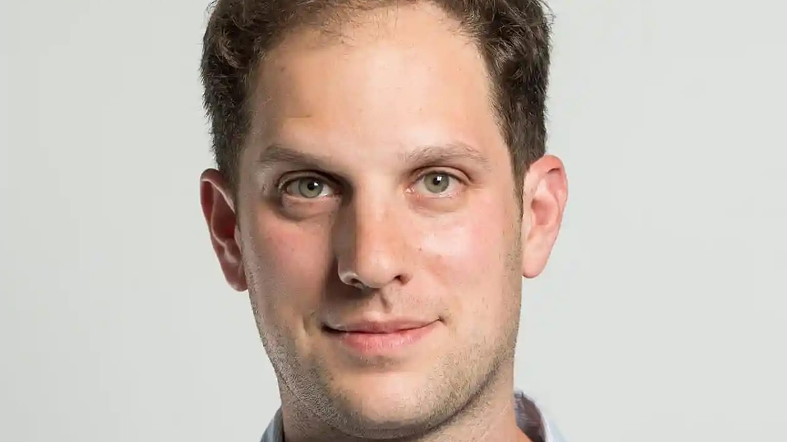 Evan Gershkovich riporter