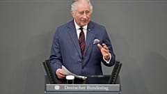 Король Великобритании