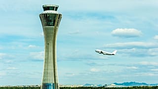 Airlines have called on the EU to streamline the continent's air traffic controls.