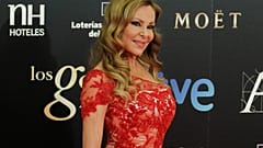  Ana Obregon