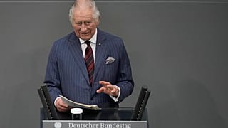 İngiltere Kralı 3. Charles