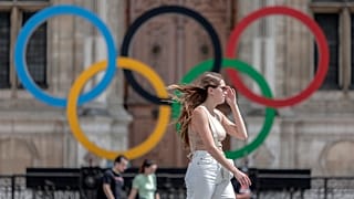 Several countries are threatening to boycott next year’s Olympics if athletes from Russia and its ally Belarus are allowed to take part.