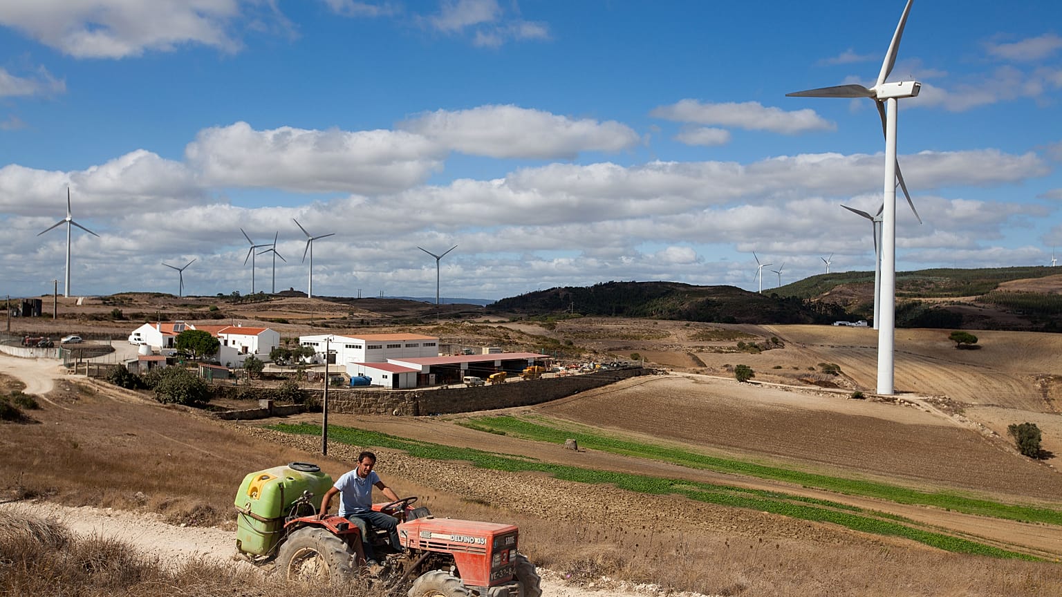 Αύξηση στην κατανάλωση των ΑΠΕ από το 2030.
