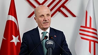 YÖK Başkanı Prof. Dr. Erol Özvar