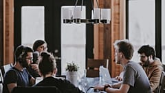 Durante 2022 el 27% de los trabajadores se planteaba dejar su empleo.