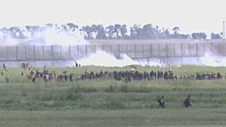 مسيرة يوم الأرض