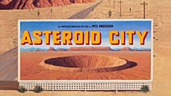 Wes Anderson's new film 'Asteroid City' is on the way... And we couldn't be more excited