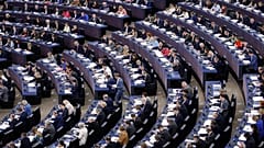 EU-Parlament