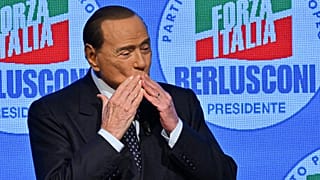 Silvio Berlusconi