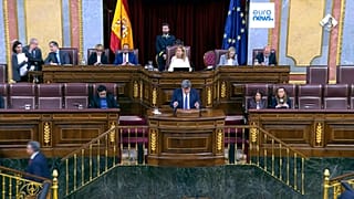 Congreso de España 