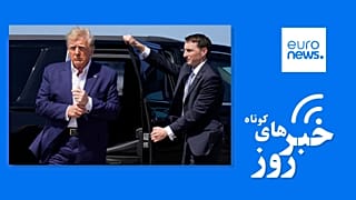 دونالد ترامپ