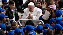 Papa Franciscus