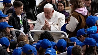 Papa Franciscus