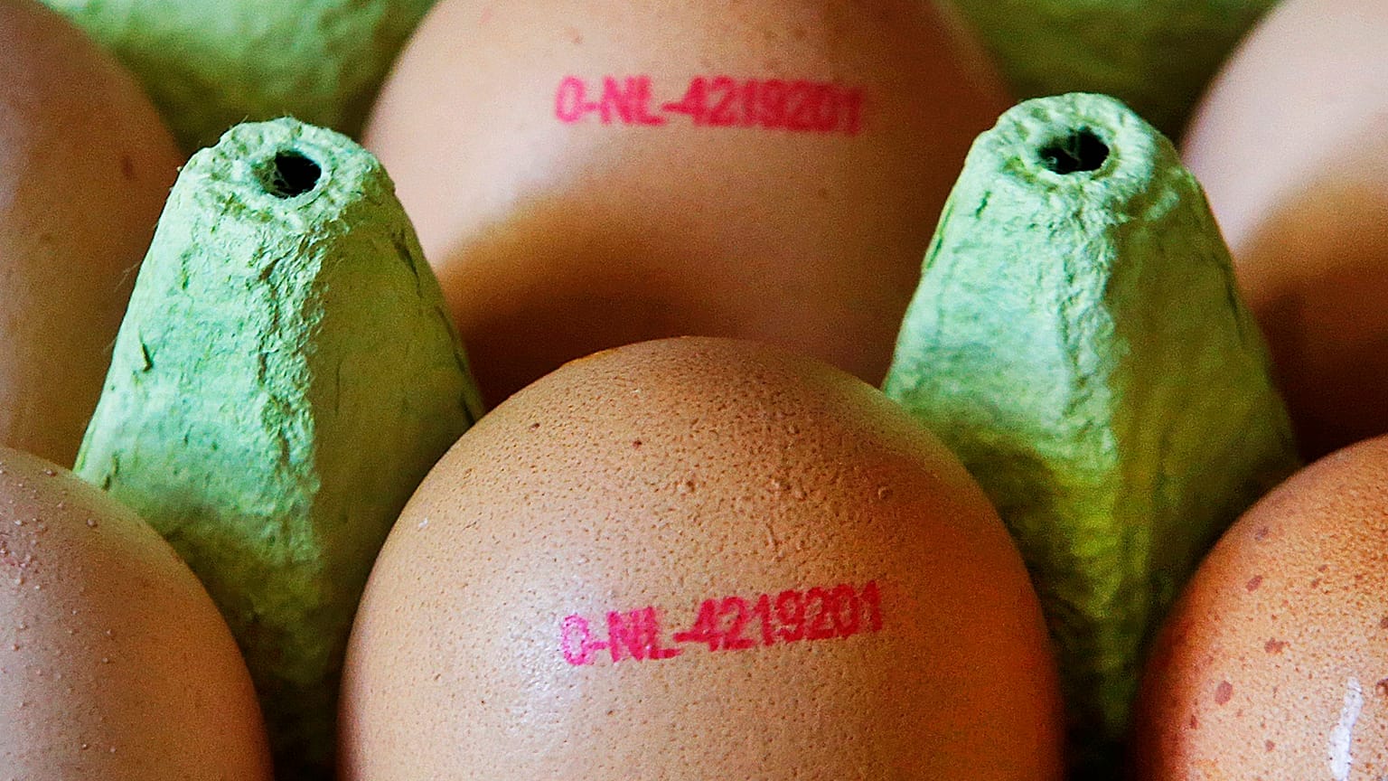 La inflación de los alimentos y el alcohol en la eurozona alcanzó una marca del 15,4% en marzo