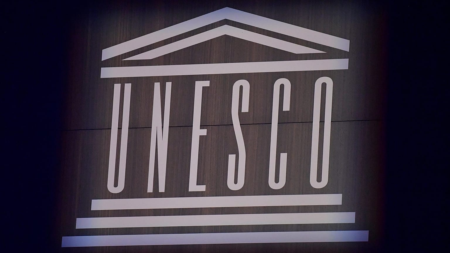 UNESCo logosu
