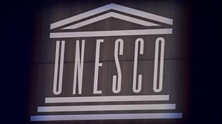 UNESCo logosu