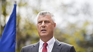 Haşim Taçi