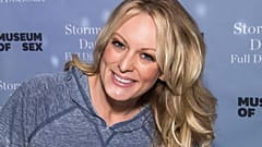 Porno film yıldızı Stormy Daniels, Trump'a tazminata mahkum oldu (Arşiv)