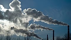 The UK government plans to achieve net zero through vast investments in carbon capture technology.