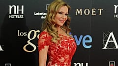 Actress and presenter Ana Obregon, 68, said she used a surrogate in the US to have her granddaughter.