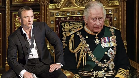 Ian Fleming Publications has commissioned a new James Bond adventure to celebrate the coronation of King Charles