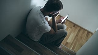 Un belga se suicida tras hablar con un chatbot de inteligencia artificial