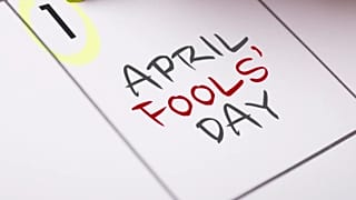1 de abril, Dia dos Tolos