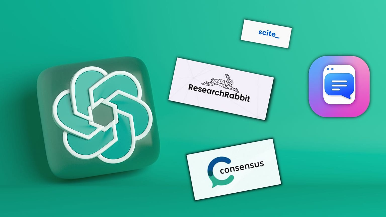 Diese KI-Tools könnten Ihre akademische Forschung unterstützen 
