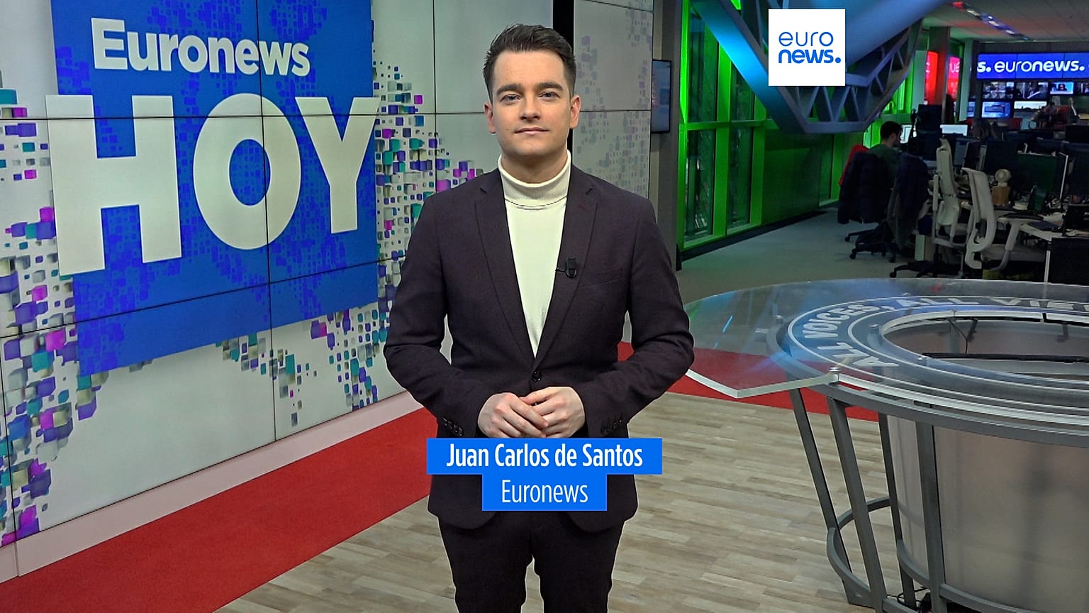 Juan Carlos de Santos