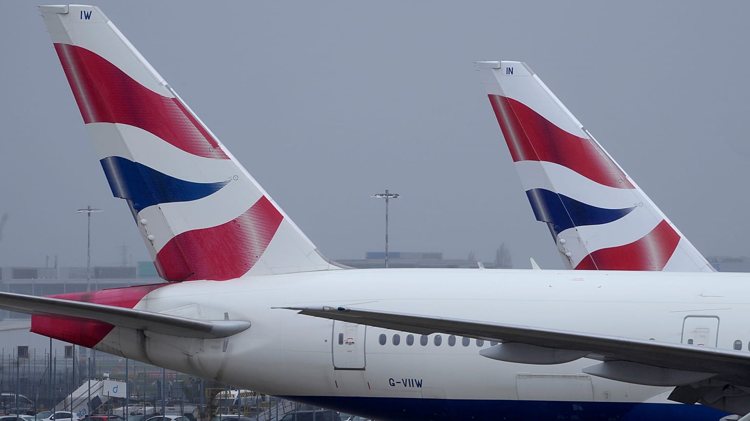 British Airways