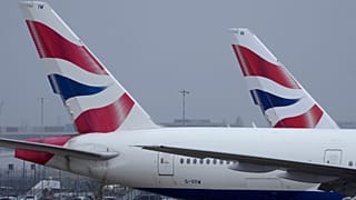 British Airways