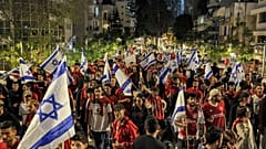 ΝΕΕΣ ΔΙΑΔΗΛΩΣΕΙΣ ΣΤΟ ΙΣΡΑΗΛ