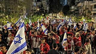 ΝΕΕΣ ΔΙΑΔΗΛΩΣΕΙΣ ΣΤΟ ΙΣΡΑΗΛ