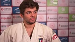 Manuel Lombardo campione!
