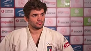 Manuel Lombardo campione!