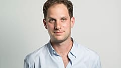 Ο δημοσιογράφος της WSJ