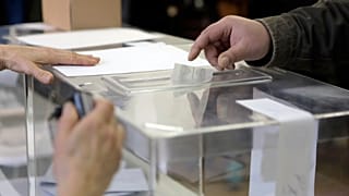 Bulgaristan son 2 yılda beşinci defa sandık başında