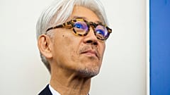 O compositor japonês, Ryuichi Sakamoto, falecido aos 71 anos, vítima de cancro