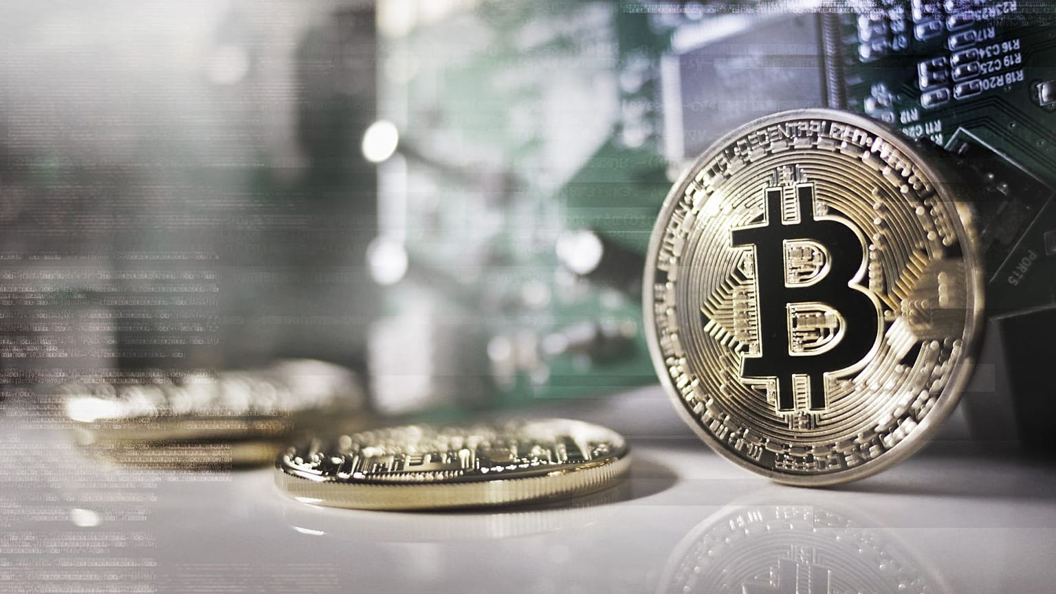 بیت کوین