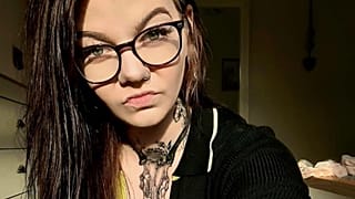 Stacey Goodwin, also known as The Girl Gambler on TikTok.