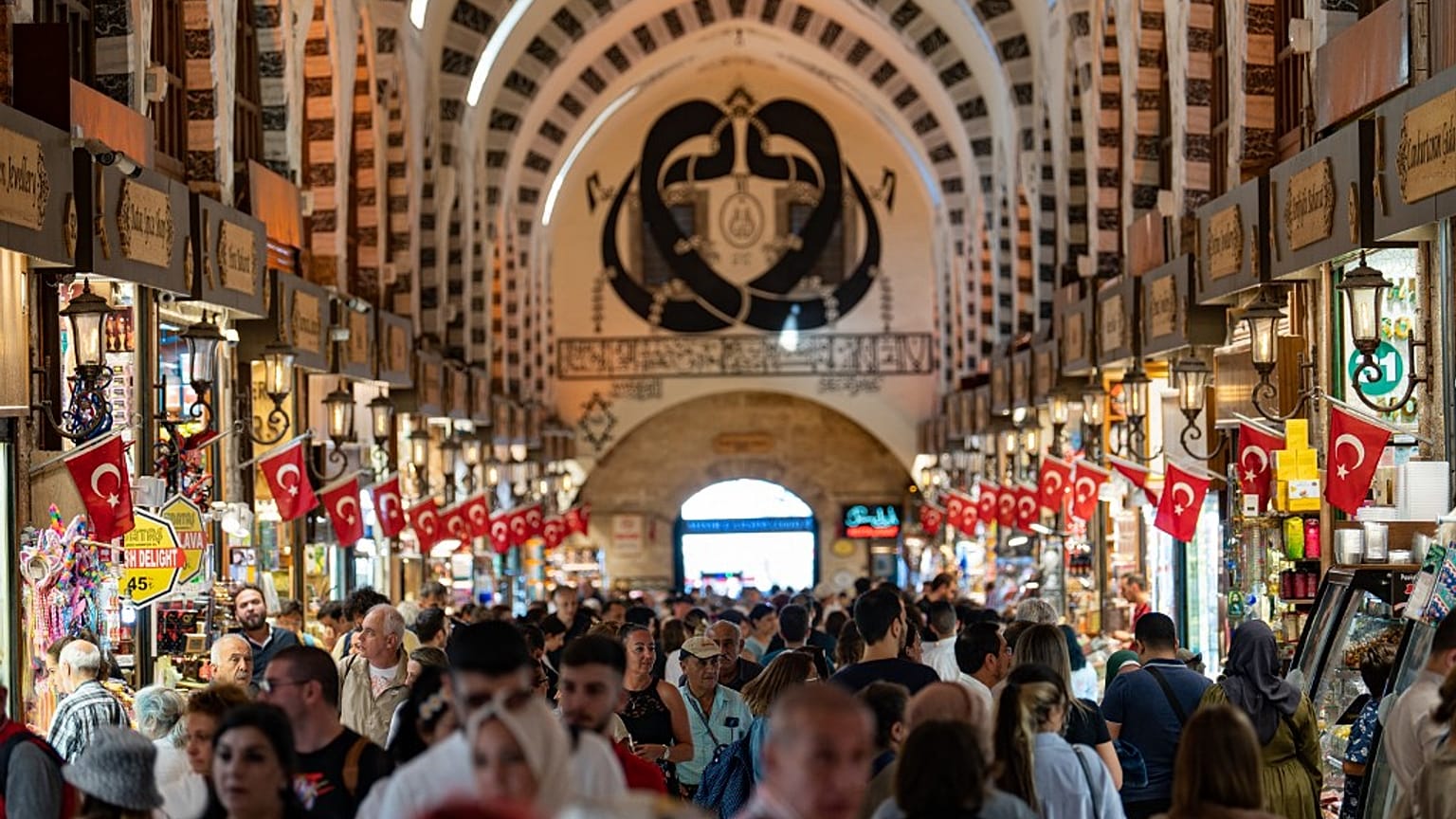 TÜİK mart ayı enflasyonunu açıkladı (arşiv)
