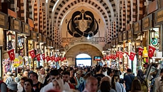 TÜİK mart ayı enflasyonunu açıkladı (arşiv)