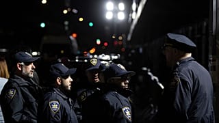 New York polisi