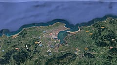 Costa de Cantabria