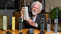 Martin Cooper