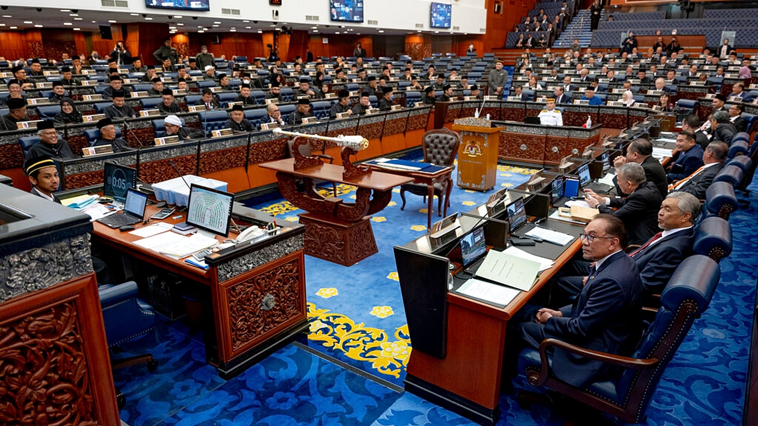 Malezya Parlamentosu