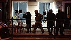 Αγία Πετρούπολη