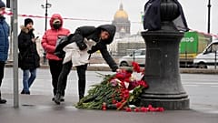 Цветы в Санкт-Петербурге