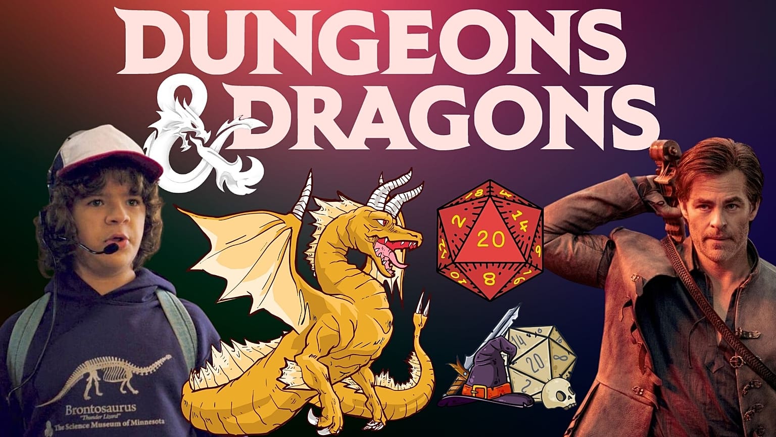 Dungeons & Dragons