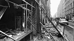 Paris'te 1980'deki sinagog saldırısı 